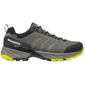 Мужские туфли Rush Trail GTX Scarpa, серый