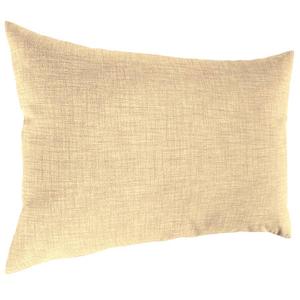 Декоративная подушка ANRO MrJack, кремовый - 50 х 35 см