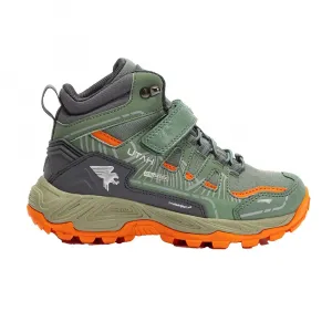 Походные ботинки Joma Utah, зеленый