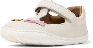 Балетки CAMPER Peu Cami Twins, белый