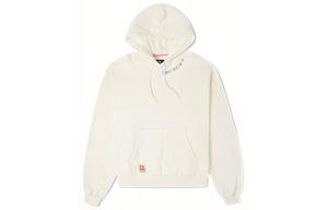 Свитшот женский молочно-белый Converse