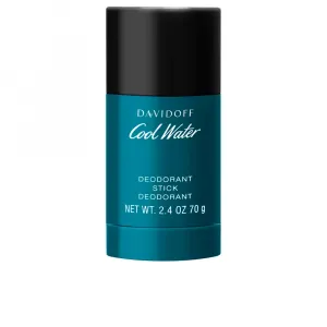 Дезодорант Cool water extremly mild deodorant stick Davidoff, 70 мл.