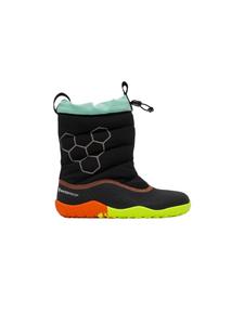 Vivo Barefoot Зимние ботинки 'LUMI FG KIDS ELECTRIC' в черном цвете