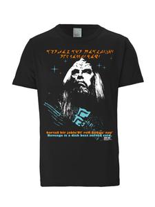 Футболка Logoshirt, черный