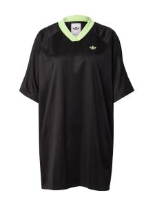 Мини платье ADIDAS ORIGINALS, Black