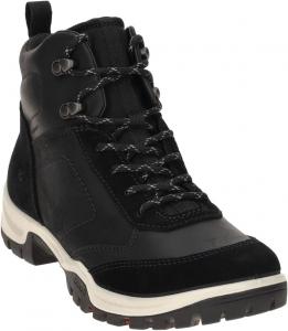 Женские водонепроницаемые ботинки ECCO Expedition III Mid, Black