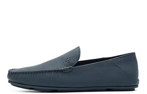 PEDRO Мужские повседневные туфли низкие черные/темно-синие темно-синие, цвет Dark Blue