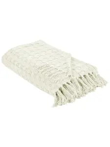 Пуховое одеяло Beliani Tages BERE, белый