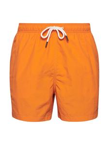 Superdry Оранжевые плавки