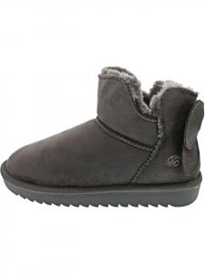 Dockers by Gerli Серые ботинки