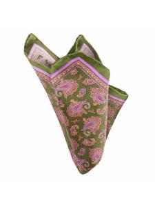 Шарф и шаль для взрослых зеленого цвета BGents