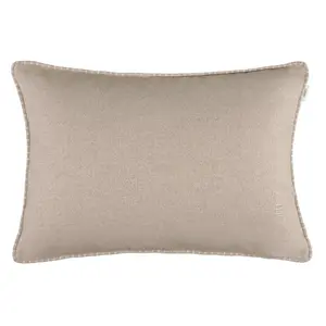 Чехол на подушку Esprit «Fun», (1 шт.), бежевый
