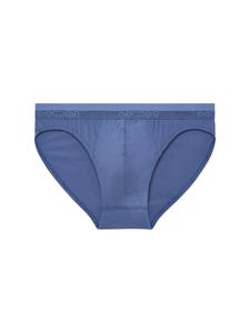 Трусики HOM Classic, Blue Denim
