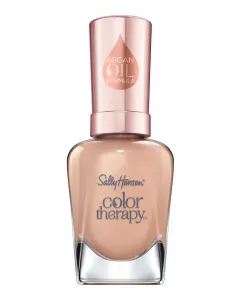 Лак для ногтей Color Therapy Sally Hansen, 210 Re-Nude