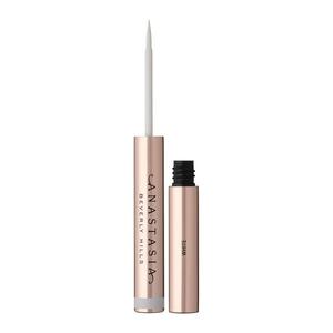 Водостойкая жидкая подводка для глаз ANASTASIA BEVERLY HILLS Liquid Liner, White