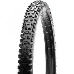Шина для горного велосипеда Maxxis Assegai EXO/TR 60 TPI Tubeless 27.5´´ x 2.50, черный