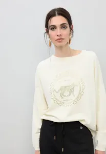 Джемпер Lola Casademunt, Off White