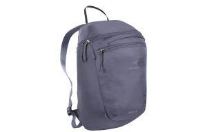 15-литровый рюкзак для активного отдыха из нейлона, цвет светло-фиолетовый, унисекс Arcteryx