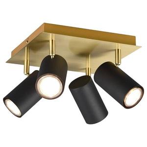 Потолочный светильник Trio Marley Typ B, черный