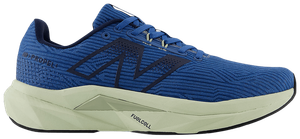 Кроссовки New Balance FuelCell Propel v5 2E Wide 'Sea Stone Olivine', синий