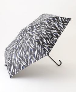 Складной зонт для солнечных и дождливых дней.