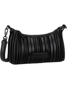 Сумка через плечо Karl Lagerfeld K/Kushion SM Crossbody, черный