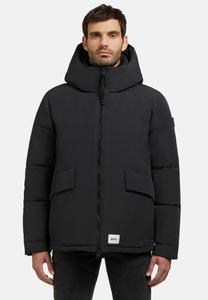 Куртка khujo Winter jacket, Obrage Grey/Grey