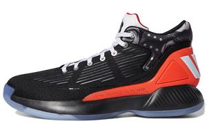 Мужские баскетбольные кроссовки Adidas D Rose 10