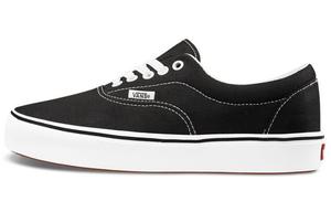 Кроссовки Vans Comfycush Era, черный/белый