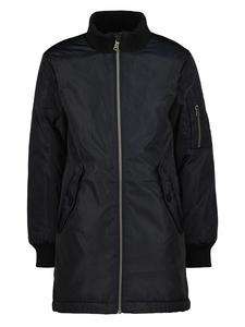 RAIZZED Переходное пальто "Тифф" черного цвета