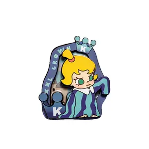 Коробки с загадками when i was three years old POP MART