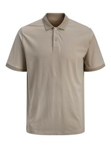 Футболка JACK & JONES JACK & JONES , Light beige