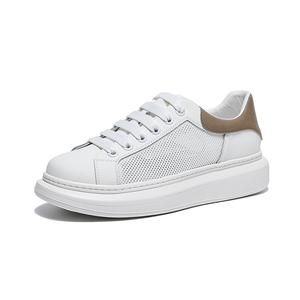 Обувь для скейтбординга мужская FAIRWHALE, Black (Mesh)