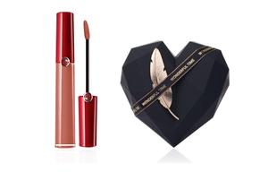 GIORGIO ARMANI Наборы косметики Redtube для женщин