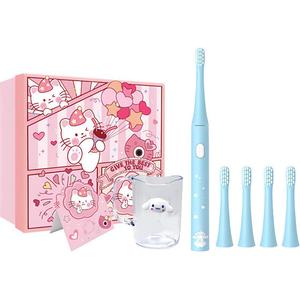 Электрическая зубная щетка Sanrio