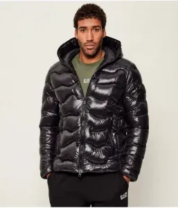 Куртка ЧЕТ regular fit Save The Duck, черный