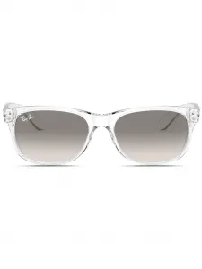 Солнцезащитные очки New Wayfarer Ray-Ban, белый