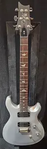 Электрогитара PRS SE CE 24 Standard Satin - Металлик Серебристый Сатин 2025