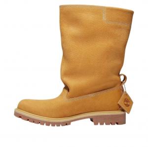 Ботинки Timberland x Telfar Mid Pull On Boot 'Wheat'