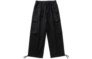 Повседневные брюки Unisex SCRM, абрикос