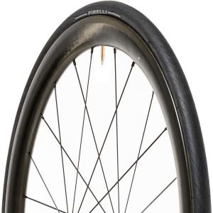 Шина P Zero Road Tire - клинчерная Pirelli Pirelli, Black