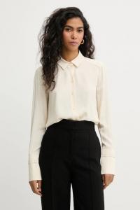 Рубашка Patrizia Pepe, бежевый