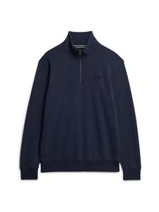 Толстовка Superdry, синий