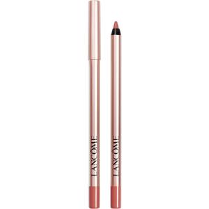 Помада Lancôme Lip Idôle Lip Shaper Creamy Matte Lip Liner, 53 The Tea Is Hot / 1,2 g