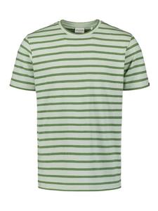 Футболка No Excess, зеленый