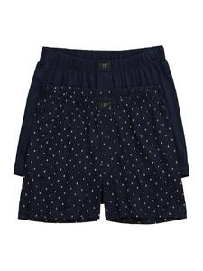 Боксерские трусы JP1880, темно-синий