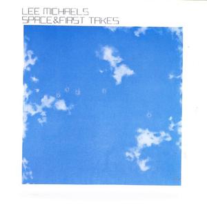 Диск CD Space & First Takes - Lee Michaels