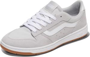 Мужские кроссовки Vans Ryland Ls, Suede/Canvas Lunar Rock