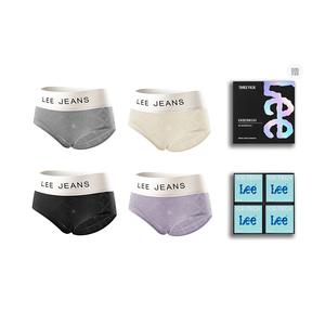 Lee Подарочный набор женского белья бокс 4 шт