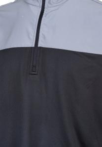 Рубашка с длинным рукавом Endurance, черная